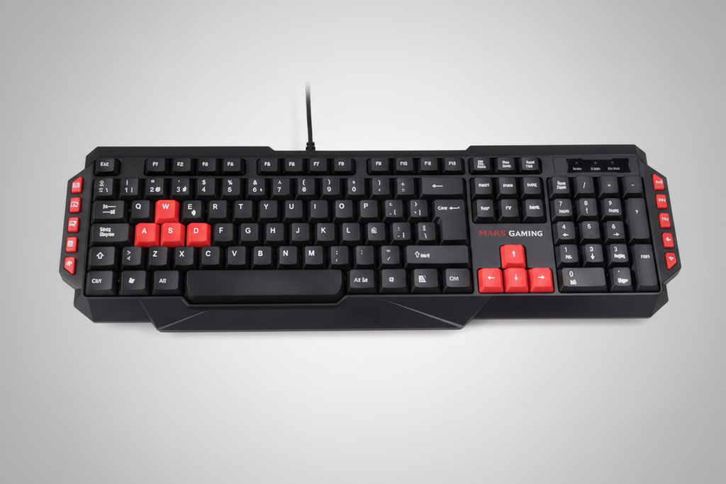 Kit Gaming para Jugadores Exigentes MRCP1