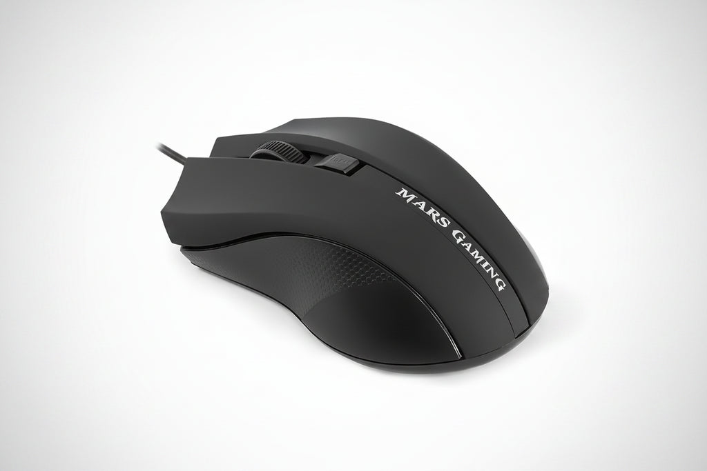 Kit Gaming para Jugadores Exigentes MRCP1