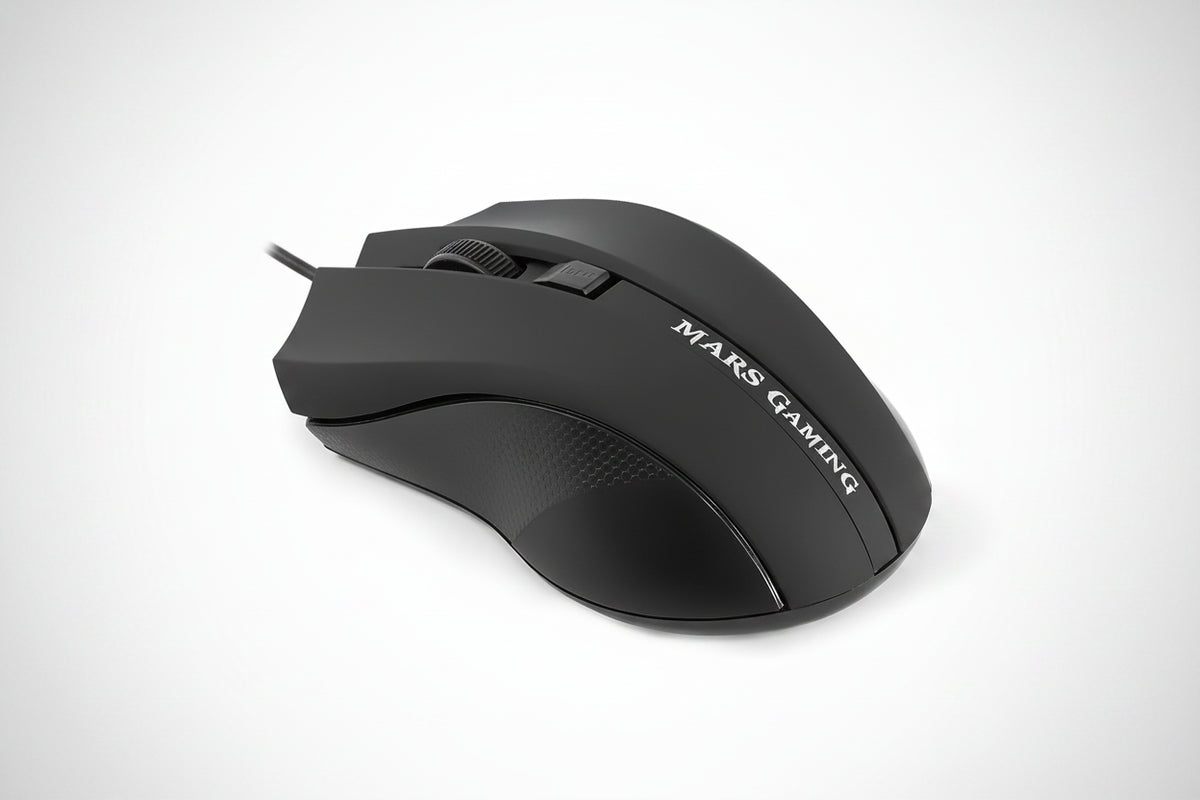 Kit Gaming para Jugadores Exigentes MRCP1