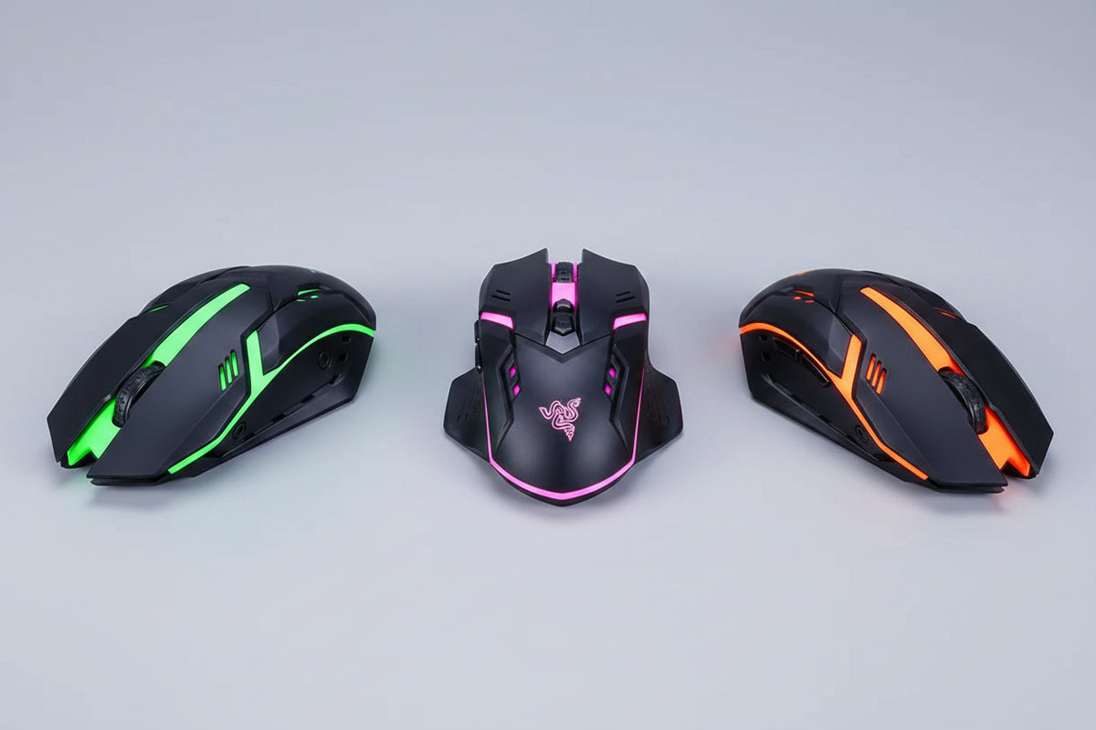 Combo Gaming Almalux® 112