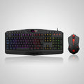 Kit de Gaming Redragon S101