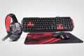 Kit Gaming para Jugadores Exigentes MRCP1