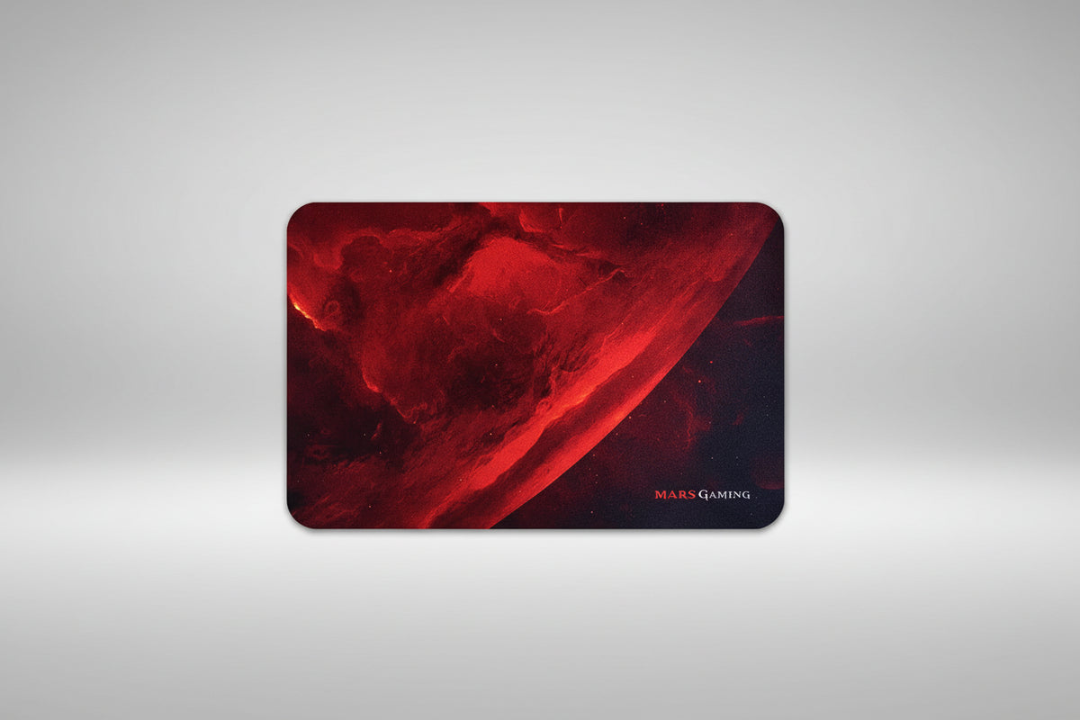 Kit Gaming para Jugadores Exigentes MRCP1