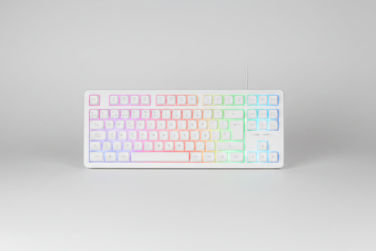 Teclado Rainbow MK023