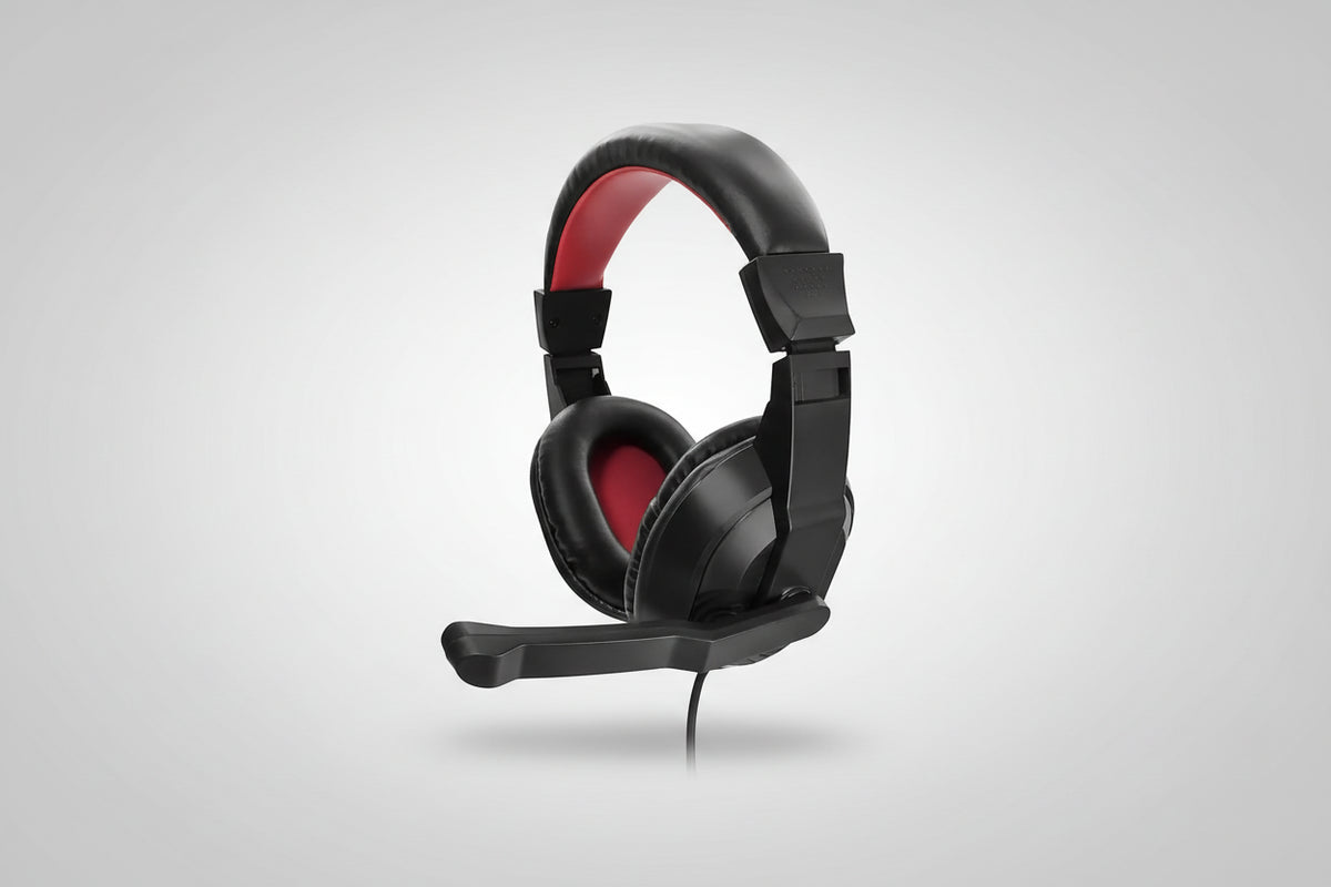 Kit Gaming para Jugadores Exigentes MRCP1