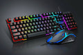 Combo Gaming Almalux® 112