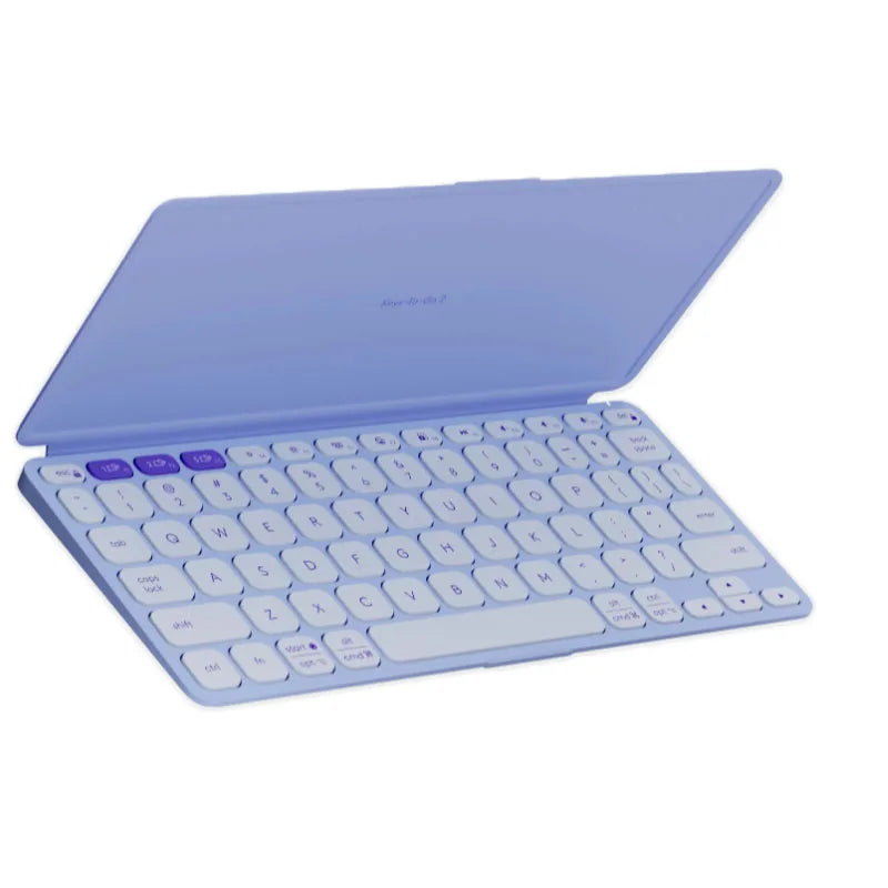 Teclado Portable Logitech Keys To GO 2