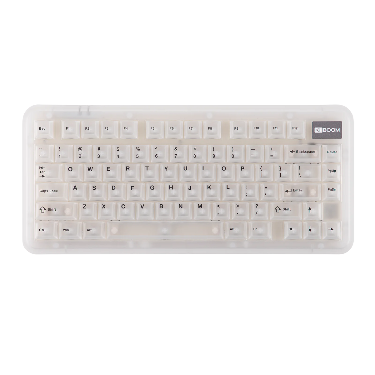 Teclado KiiBOOM Phantom81