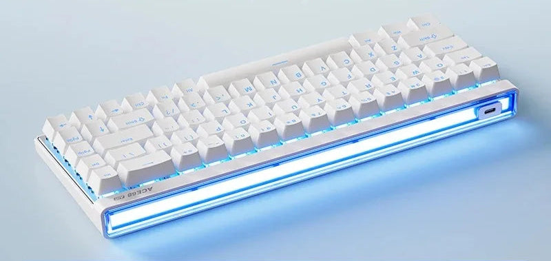 Teclado de alto Rendimineto Mchose Ace68