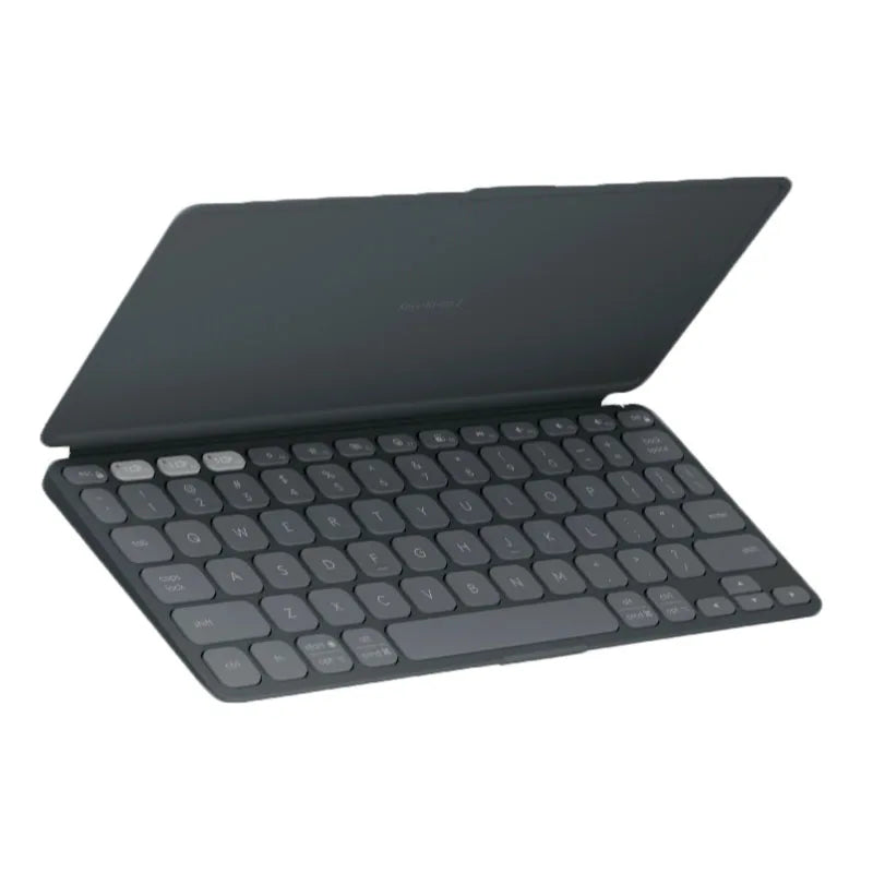 Teclado Portable Logitech Keys To GO 2