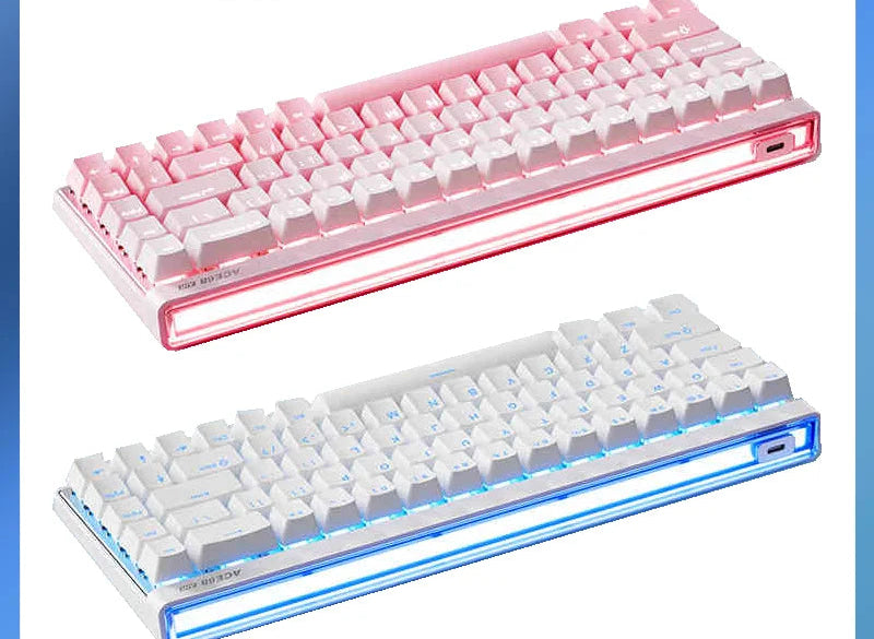 Teclado MCHOSE Ace68 Air V2