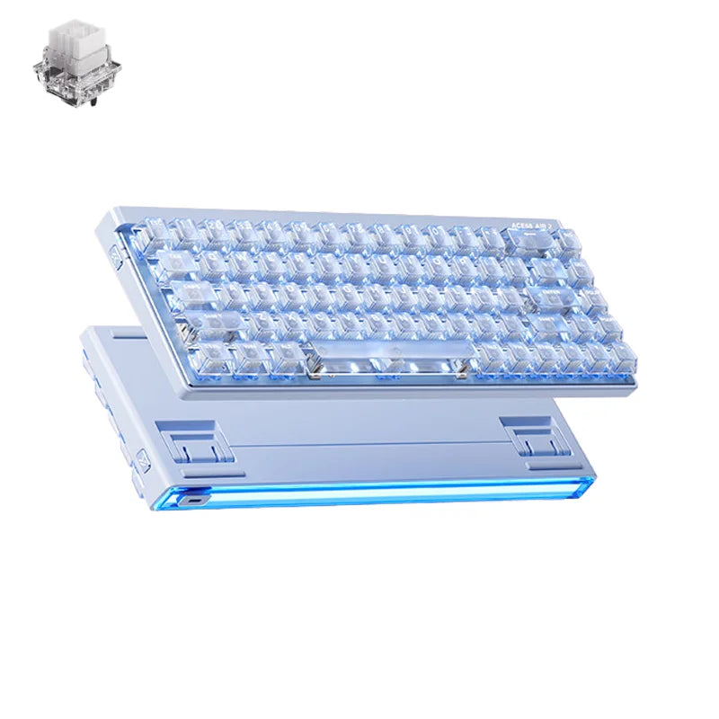 Teclado MCHOSE Ace68 Air V2
