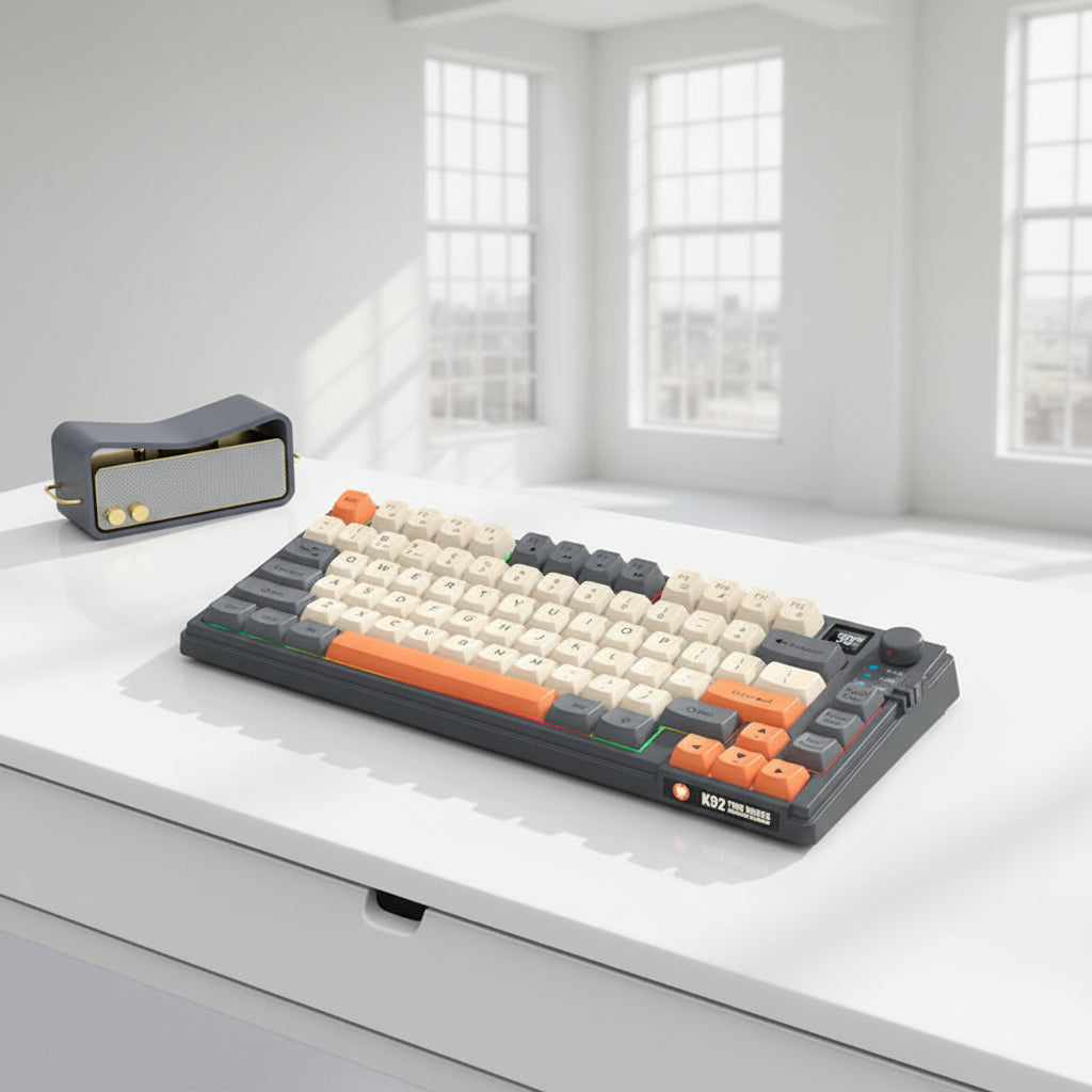 Set Multicolor XUNSVFOX K920