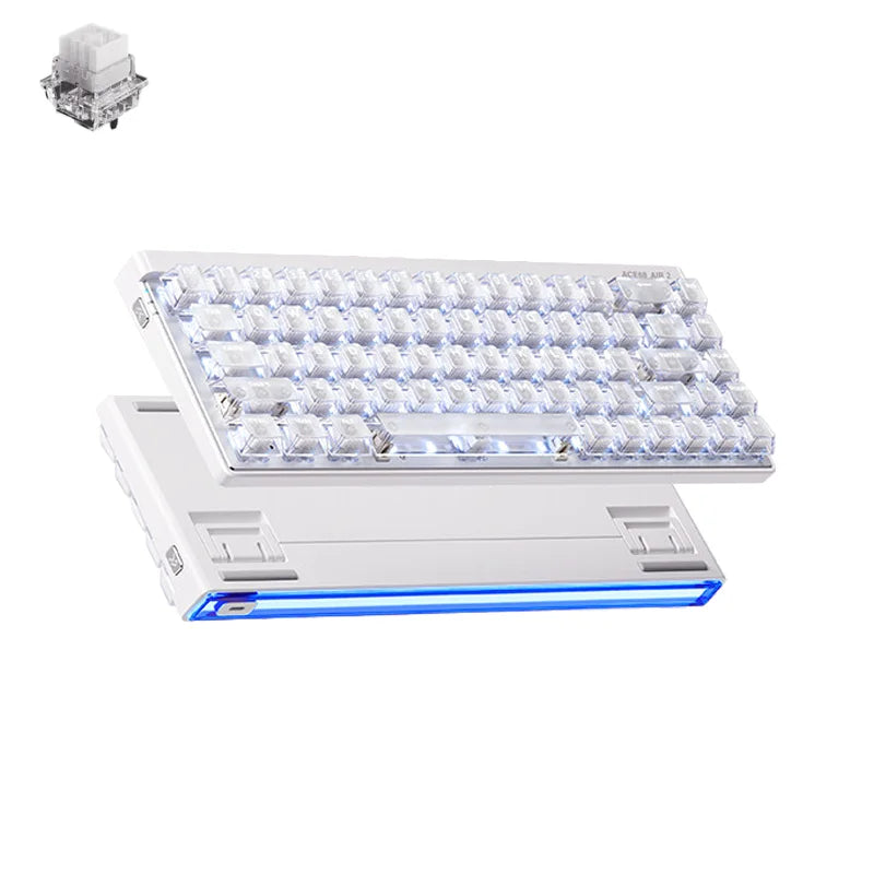 Teclado MCHOSE Ace68 Air V2