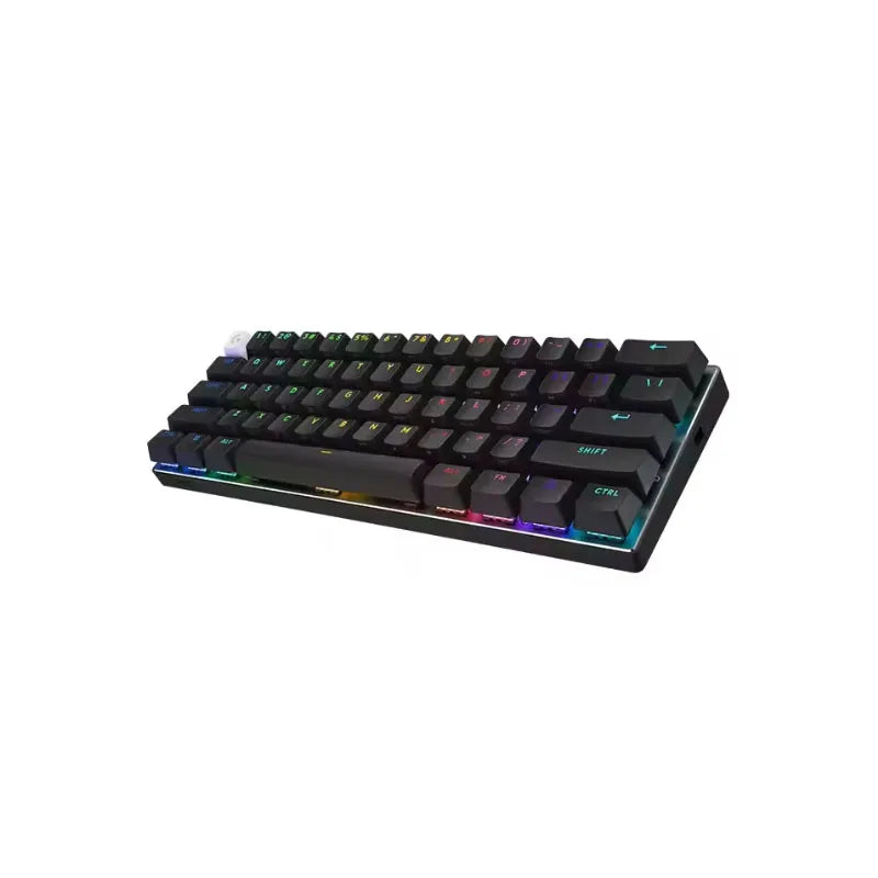 Teclado Compacto Logitech G PRO X60