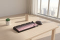 Set Multicolor XUNSVFOX K920