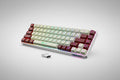 Teclado gaming inalámbrico GEODMAER26