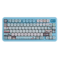 Teclado KiiBOOM Phantom81