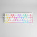 Teclado mecánico compacto AJAZZ NK68