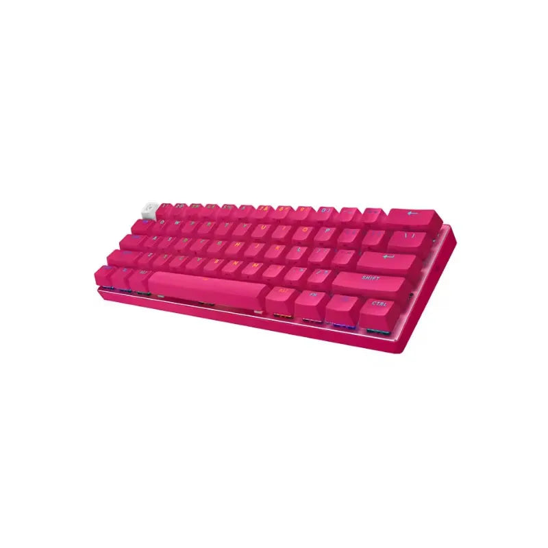 Teclado Compacto Logitech G PRO X60