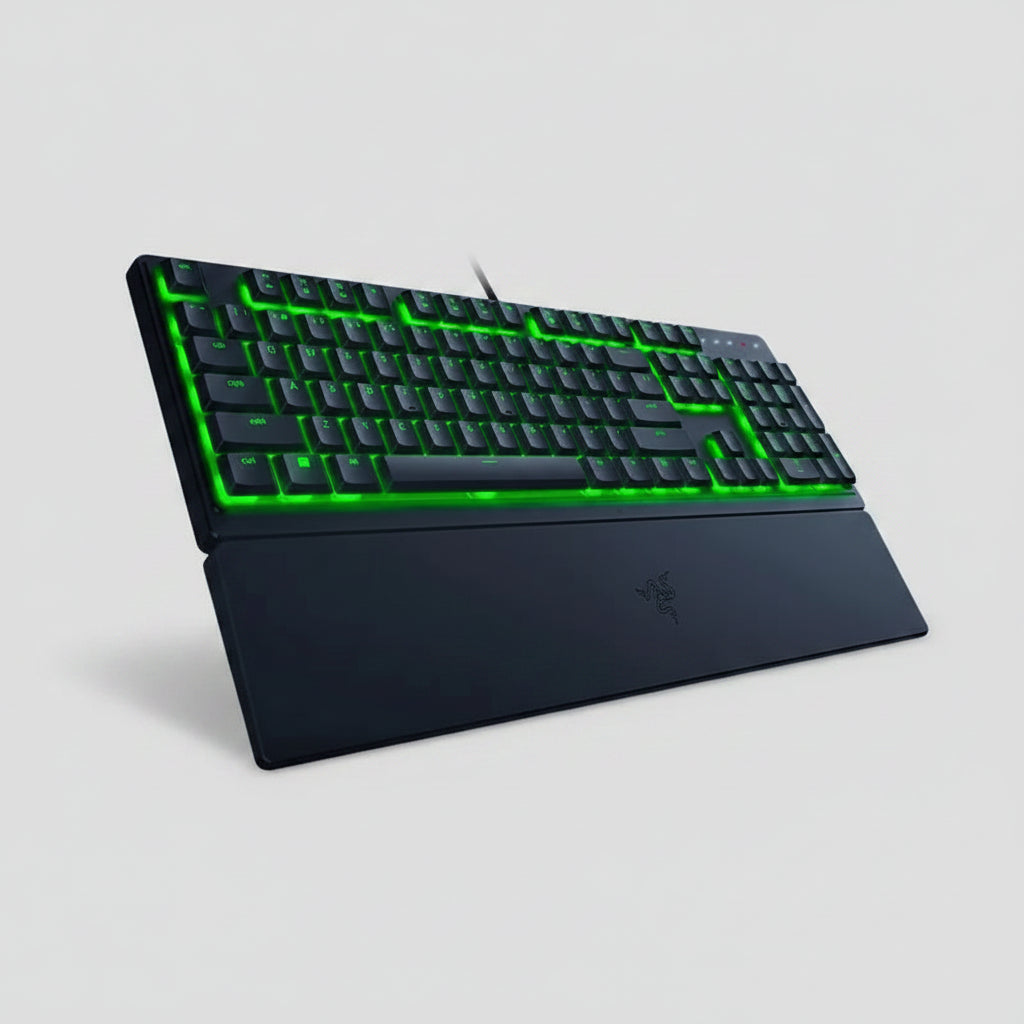 Teclado Mecánico Gaming V3 Series