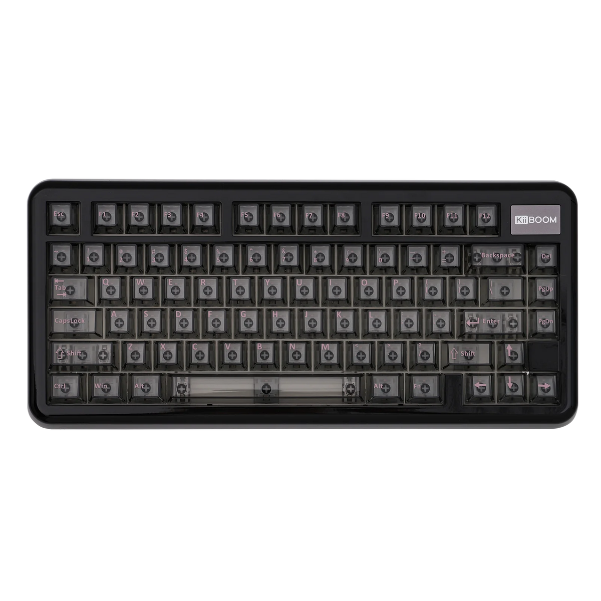 Teclado KiiBOOM Phantom81