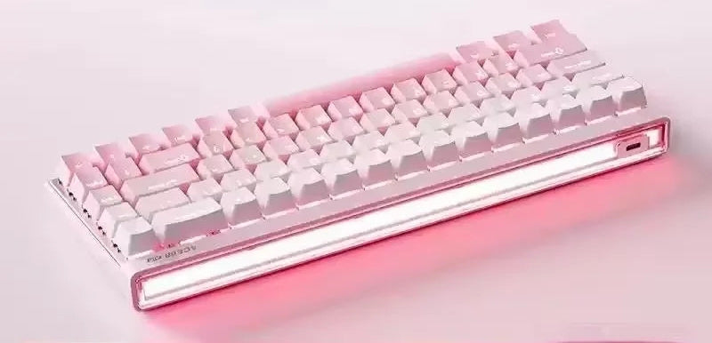 Teclado MCHOSE Ace68 Air V2