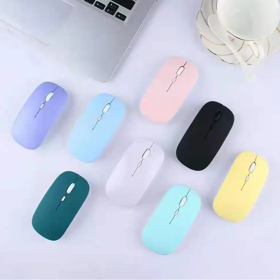Teclado de Diferentes Idiomas