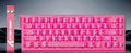 Teclado para juegos profesionales ATTACK SHARK X68HE