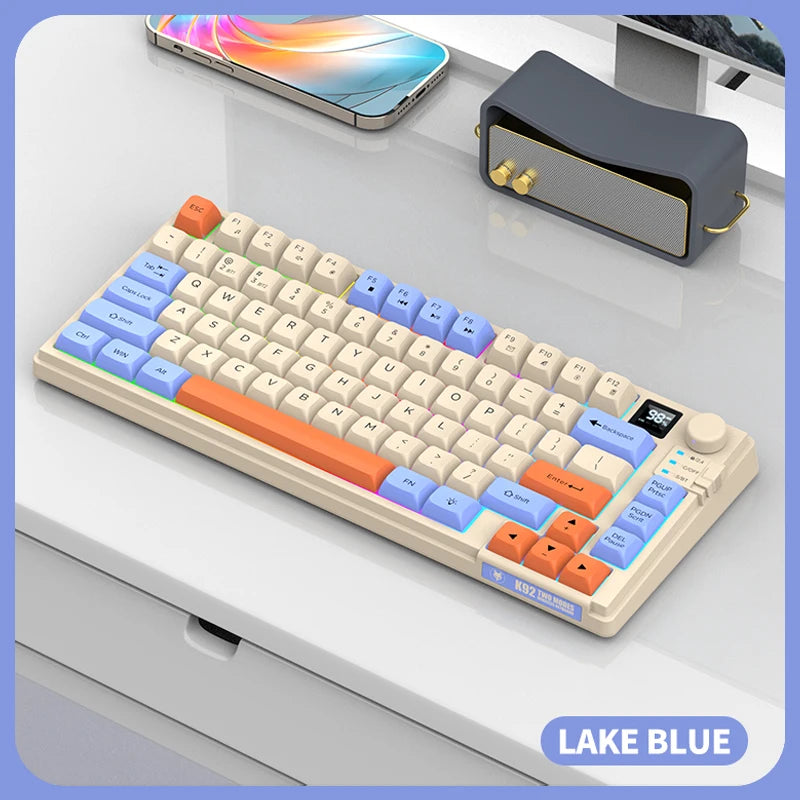 Set Multicolor XUNSVFOX K920