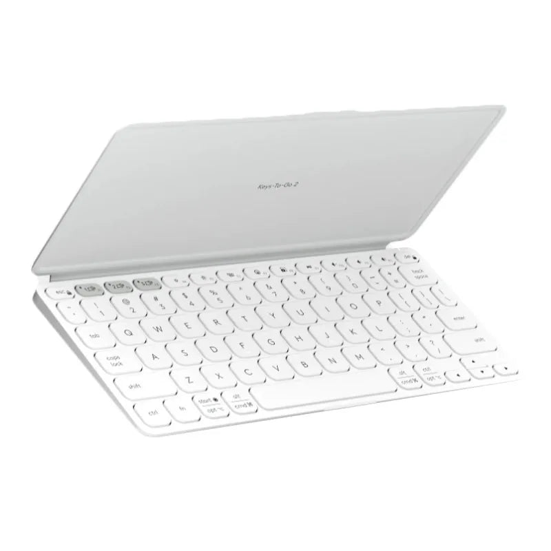 Teclado Portable Logitech Keys To GO 2