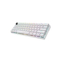 Teclado Compacto Logitech G PRO X60