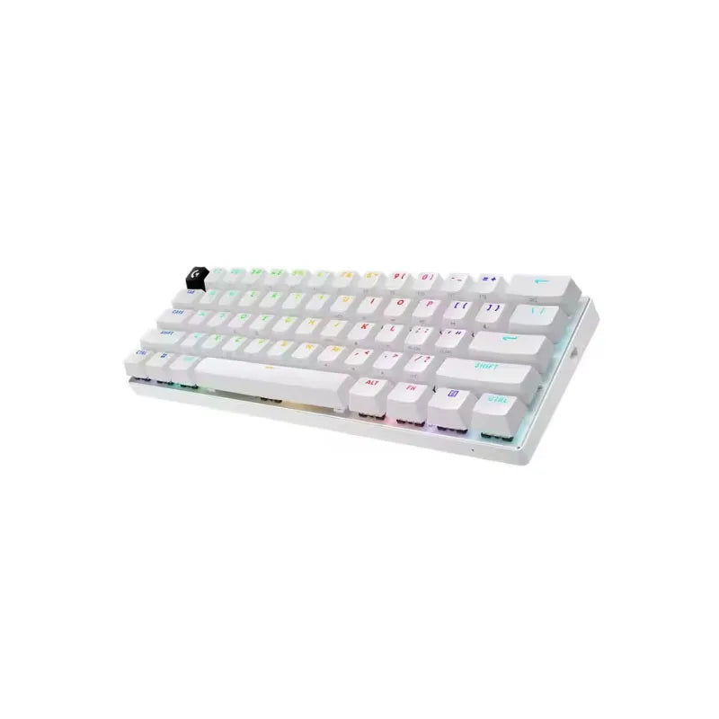 Teclado Compacto Logitech G PRO X60