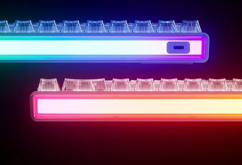 Teclado MCHOSE Ace68 Air V2