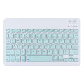 Teclado de Diferentes Idiomas