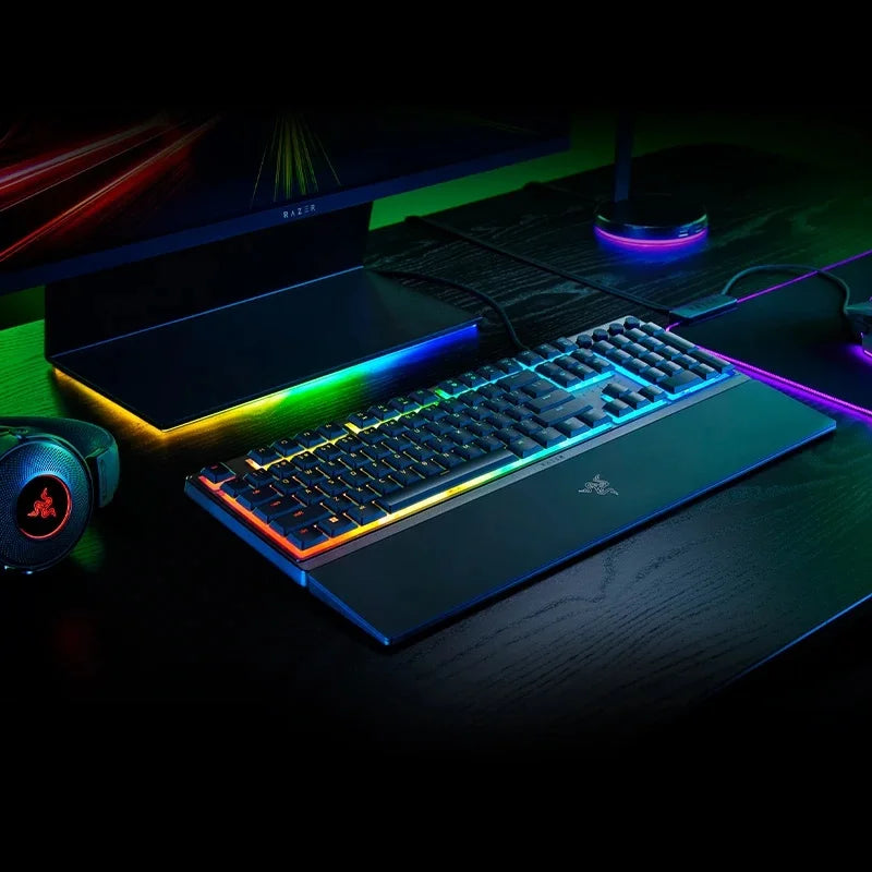 Teclado Mecánico Gaming V3 Series