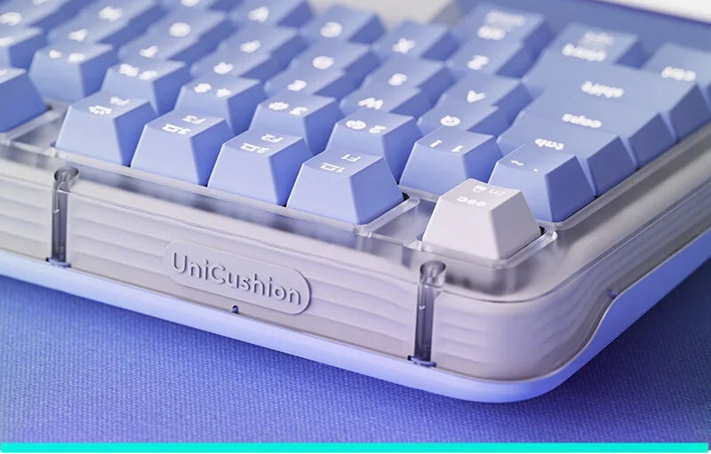 Teclado Premium ALTO KEYS K98M