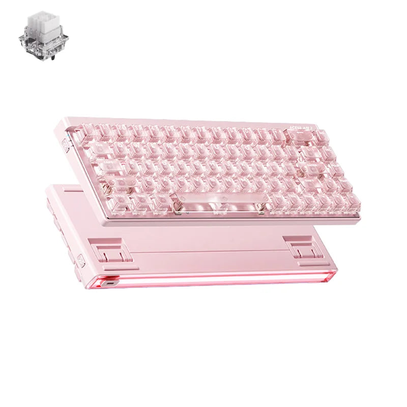 Teclado MCHOSE Ace68 Air V2
