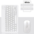 Teclado inalámbrico con Bluetooth UNIVERSAL 069