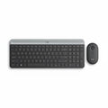 Teclado Inalámbrico Logitech MK470