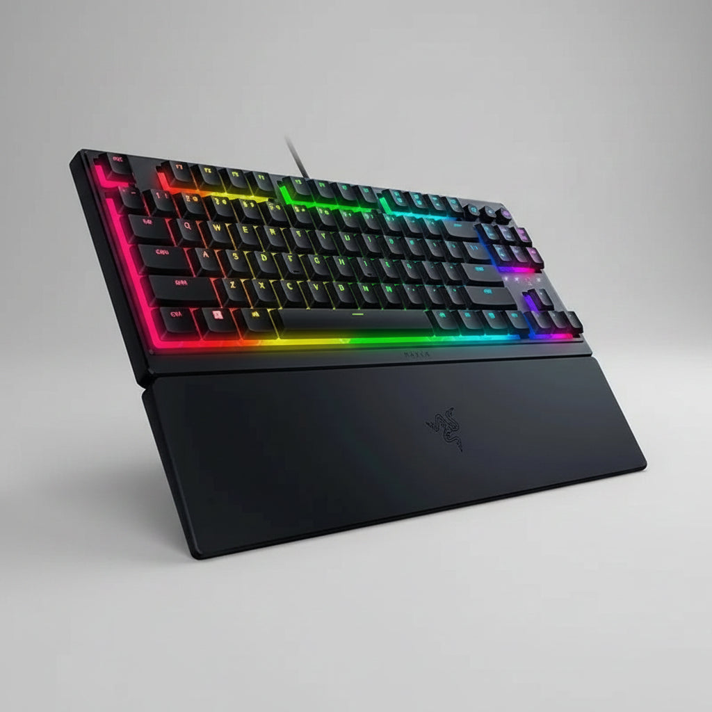 Teclado Mecánico Gaming V3 Series