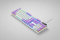 Teclado gaming con cable USB 085