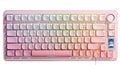 Teclado Mecánicos AULA S75Pro