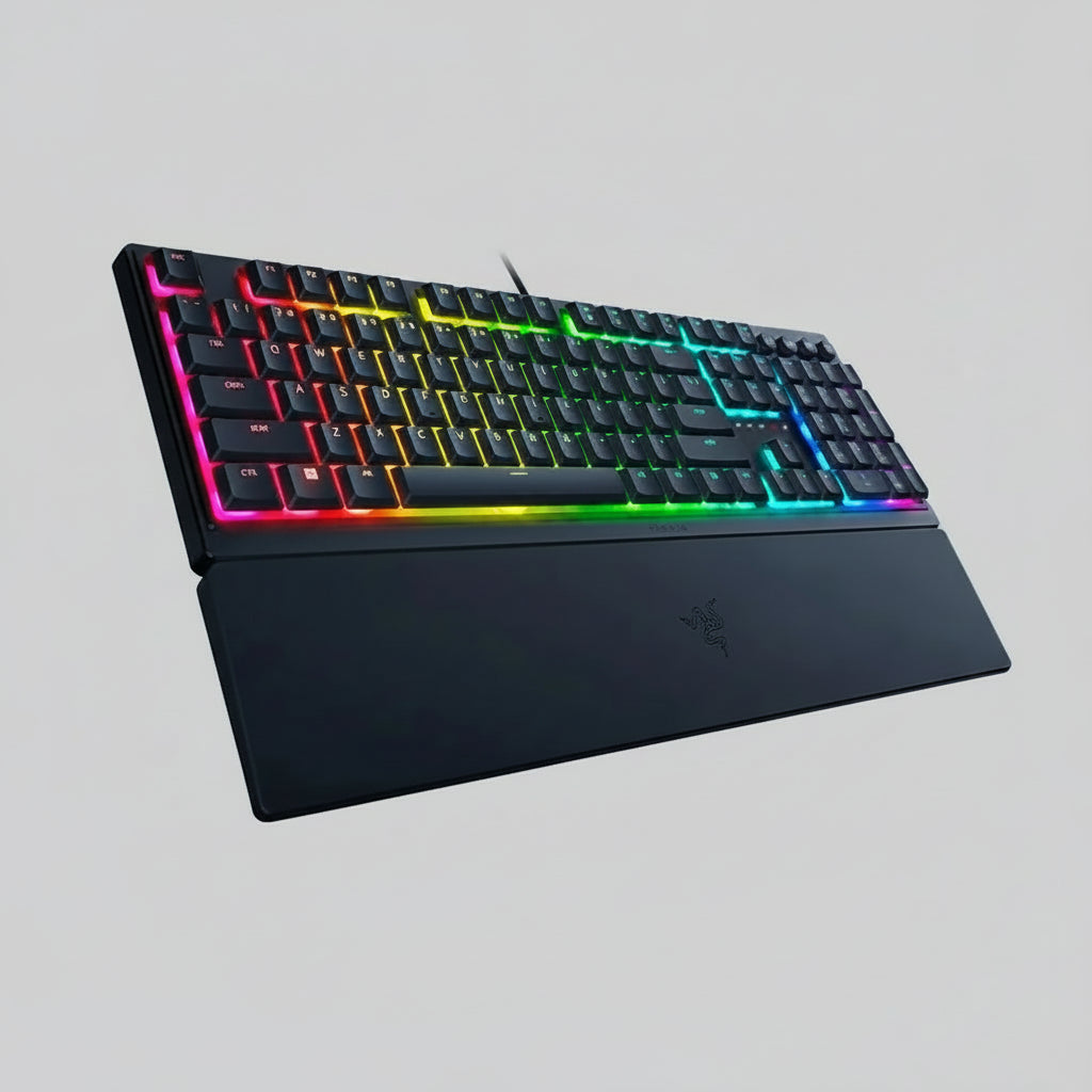 Teclado Mecánico Gaming V3 Series